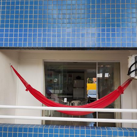 Apartamentos No Cartier Praia Do Futuro Fortaleza Confortavel Com 2 Qrtos 1 Suite المظهر الخارجي الصورة