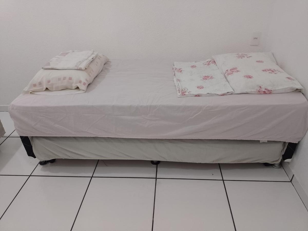Apartamentos No Cartier Praia Do Futuro Fortaleza Confortavel Com 2 Qrtos 1 Suite المظهر الخارجي الصورة