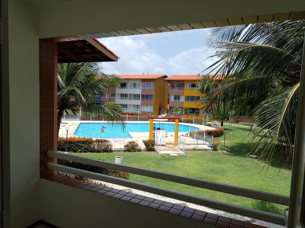 Apartamentos No Cartier Praia Do Futuro Fortaleza Confortavel Com 2 Qrtos 1 Suite المظهر الخارجي الصورة