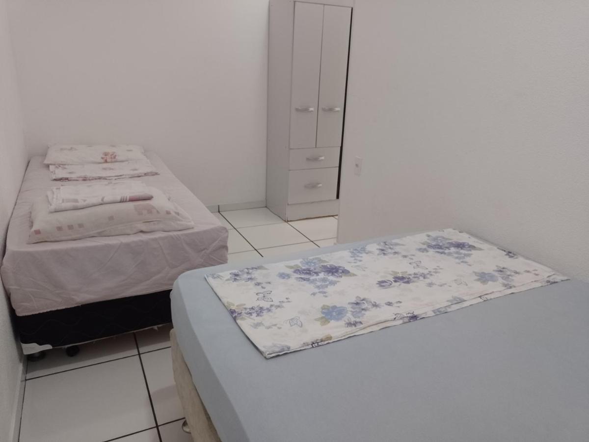 Apartamentos No Cartier Praia Do Futuro Fortaleza Confortavel Com 2 Qrtos 1 Suite المظهر الخارجي الصورة