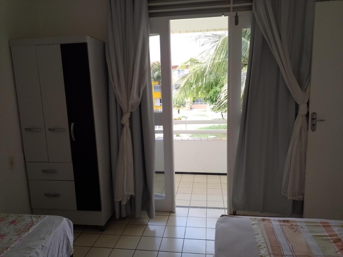 Apartamentos No Cartier Praia Do Futuro Fortaleza Confortavel Com 2 Qrtos 1 Suite المظهر الخارجي الصورة