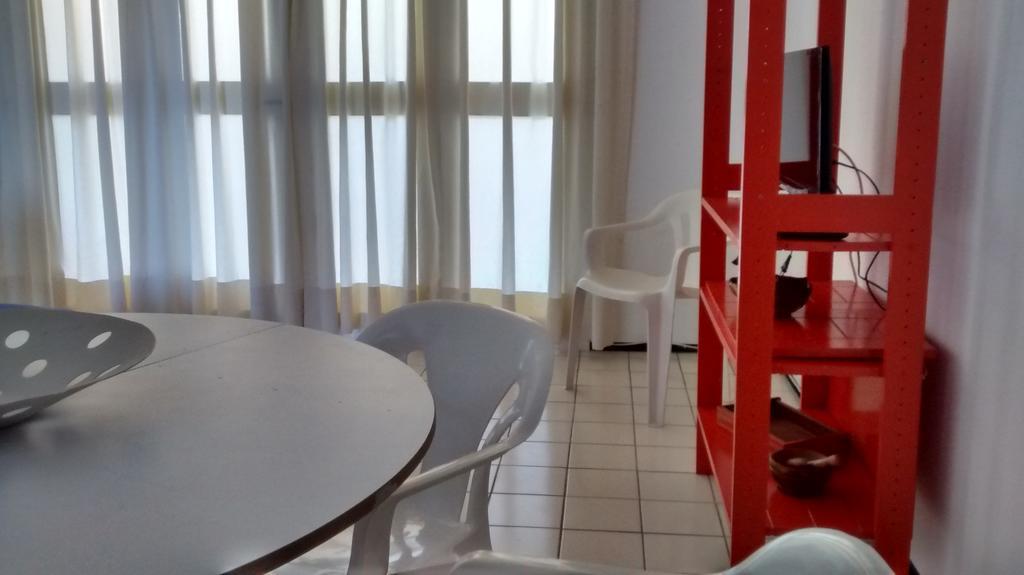 Apartamentos No Cartier Praia Do Futuro Fortaleza Confortavel Com 2 Qrtos 1 Suite المظهر الخارجي الصورة