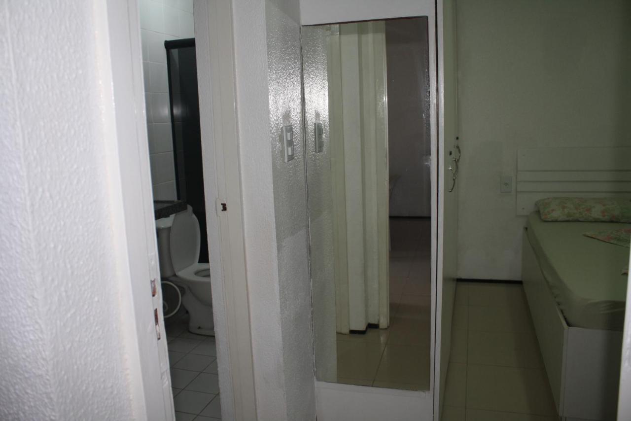 Apartamentos No Cartier Praia Do Futuro Fortaleza Confortavel Com 2 Qrtos 1 Suite المظهر الخارجي الصورة