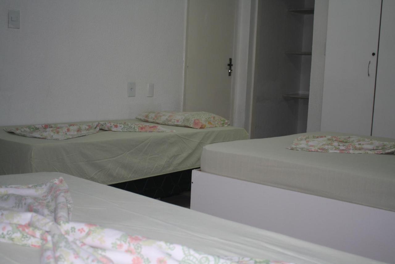 Apartamentos No Cartier Praia Do Futuro Fortaleza Confortavel Com 2 Qrtos 1 Suite المظهر الخارجي الصورة